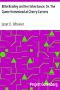 [Gutenberg 10048] • Billie Bradley and Her Inheritance; Or, The Queer Homestead at Cherry Corners